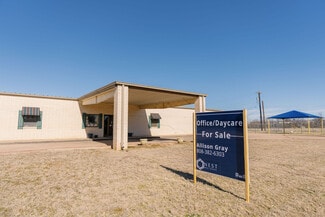 More details for 1522 Weeks St, Wichita Falls, TX - Office for Sale