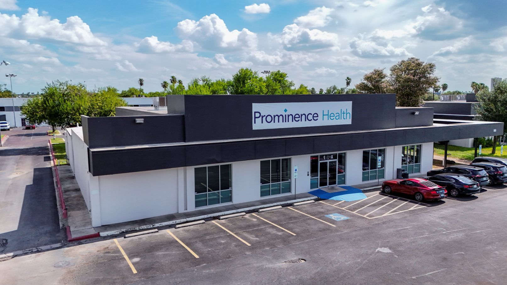 500 E Hackberry Ave, McAllen, TX for sale Building Photo- Image 1 of 22