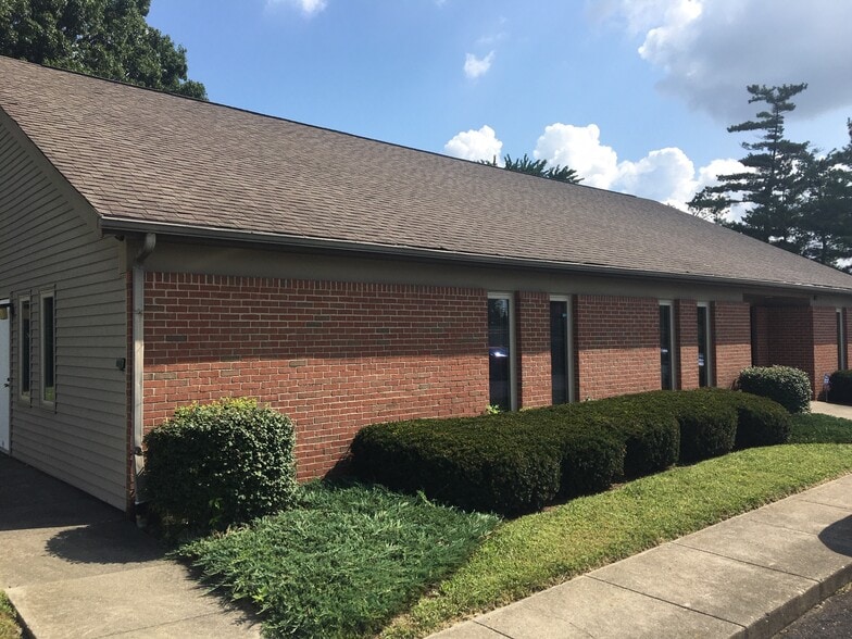 2330 Briggs Rd, Columbus, OH 43223