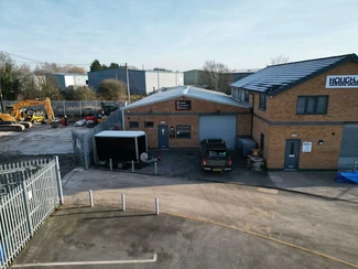 More details for Brooks Ln, Middlewich - Industrial for Lease