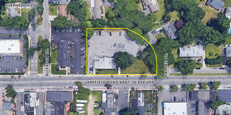 More details for 385 Larkfield Rd, East Northport, NY - Retail for Lease