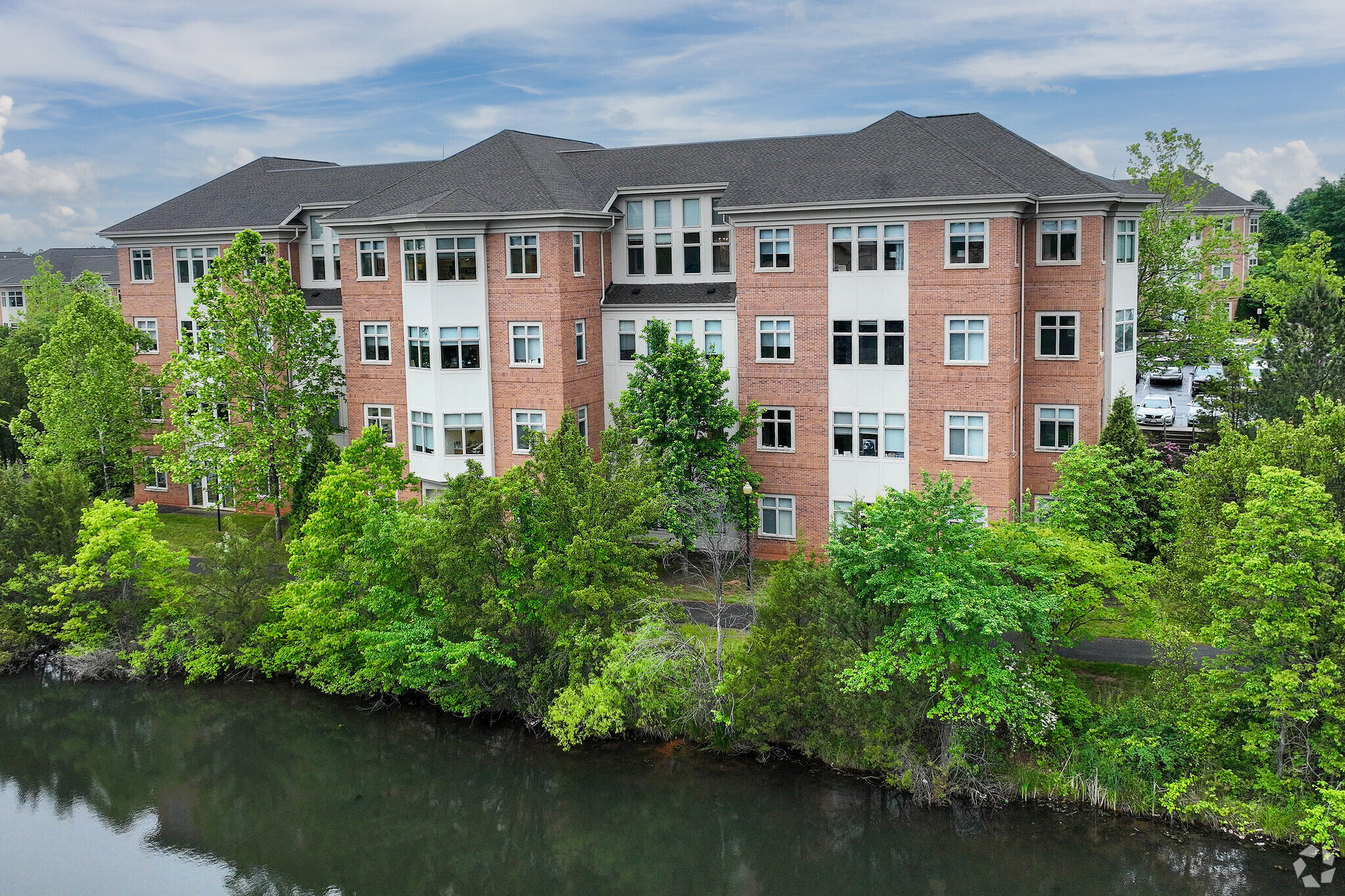 46179 Westlake Dr, Sterling, VA for lease Building Photo- Image 1 of 7