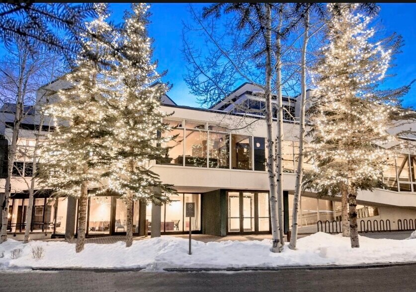 1310 Westhaven Dr, Vail, CO for sale - Building Photo - Image 1 of 1