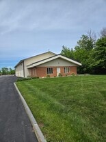 6331 Molloy Rd - Warehouse