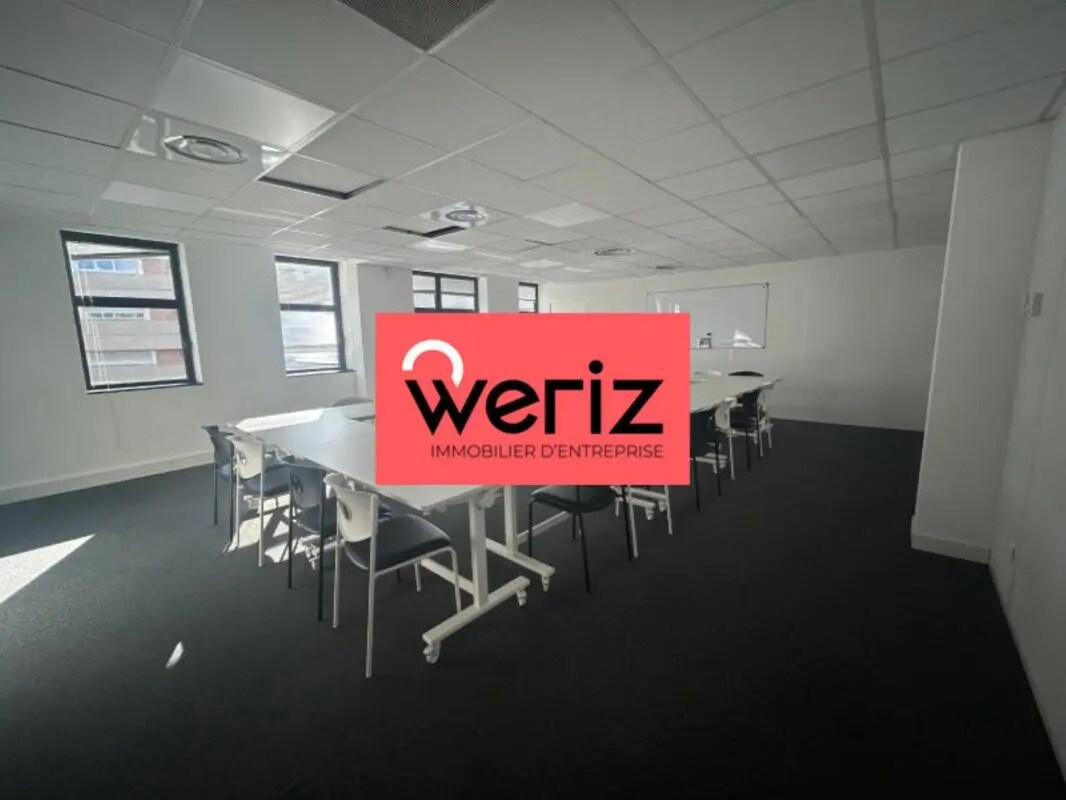 Office in Marseille for sale Building Photo- Image 1 of 6