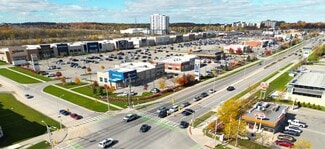More details for 3075 Wonderland Rd S, London, ON - Retail for Lease