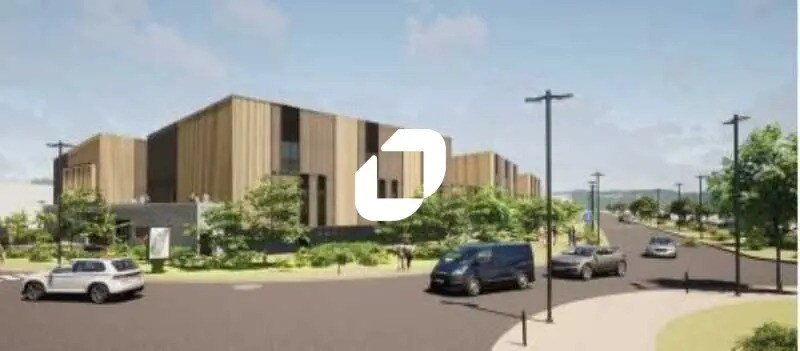 Office in Villeneuve-lès-Maguelone for sale - Building Photo - Image 3 of 7