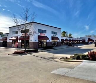 More details for 9246 S Sheridan Rd, Tulsa, OK - Retail for Lease