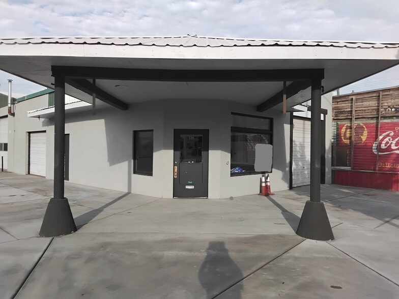 129 Broadway Ave S, Buhl, ID for sale - Building Photo - Image 2 of 10