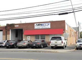 More details for 1300 E Elizabeth Ave, Linden, NJ - Industrial for Lease