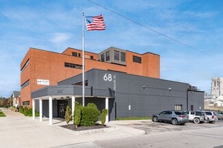 More details for 68 W Church St, Newark, OH - Office, Flex for Lease