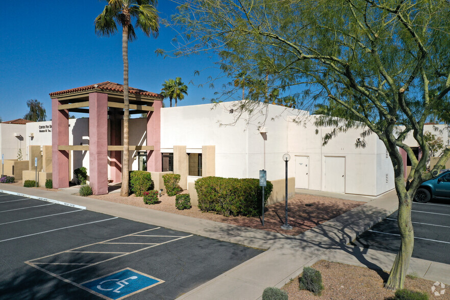 16620 N 40th St, Phoenix, AZ for lease - Building Photo - Image 2 of 21