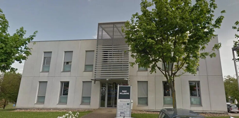 119 Rue Michel Aulas, Limas for lease - Building Photo - Image 1 of 1