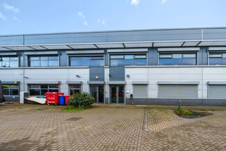 More details for 400 North Circular Rd, London - Industrial for Lease