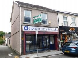 More details for 44 Hannah St, Porth - Retail for Sale