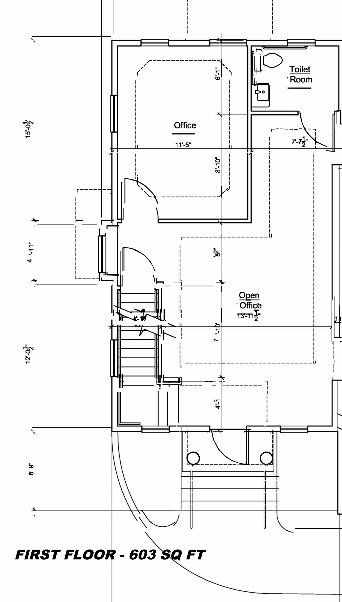 12985 NW Cornell Rd, Portland, OR for lease Site Plan- Image 1 of 17