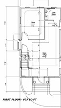 12985 NW Cornell Rd, Portland, OR for lease Site Plan- Image 1 of 17