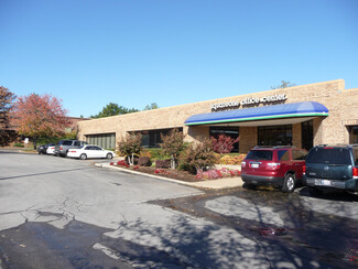 More details for 6703-6709 E 81st St, Tulsa, OK - Office, Retail for Lease