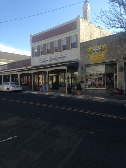 51-53 Main St, Toms River, NJ for sale - Building Photo - Image 1 of 1