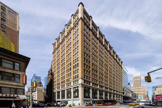 More details for 7 Penn Plz, New York, NY - Office for Lease