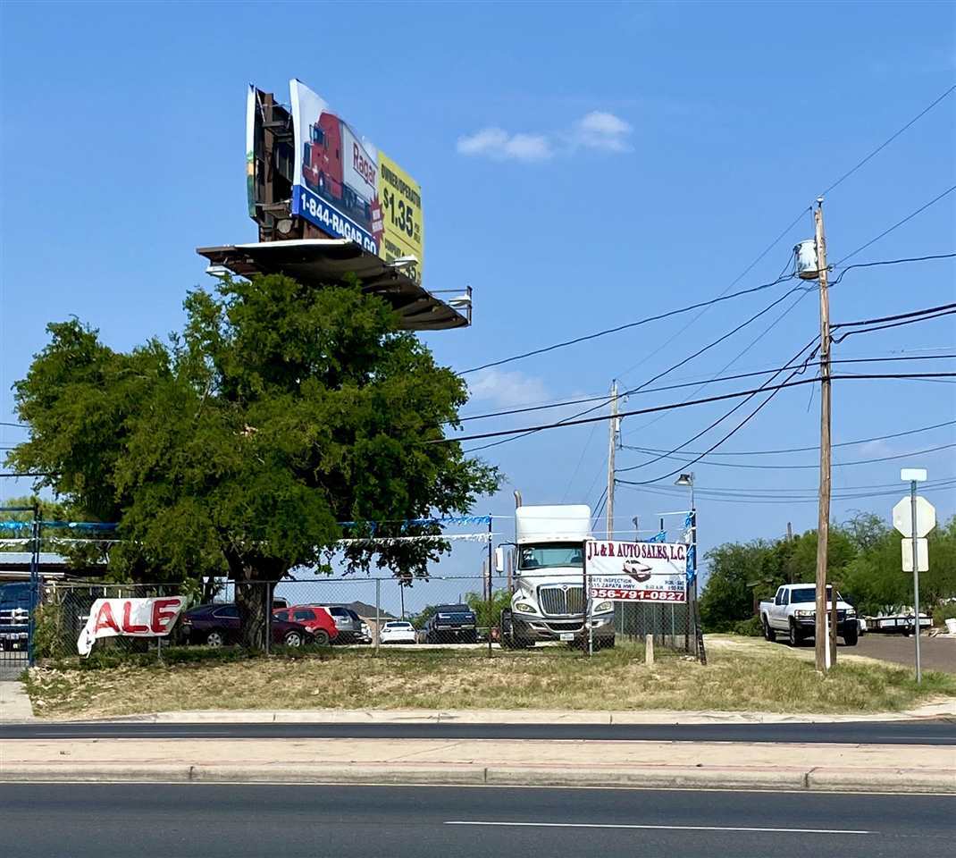 1619 S Zapata Hwy, Laredo, TX for sale Primary Photo- Image 1 of 1