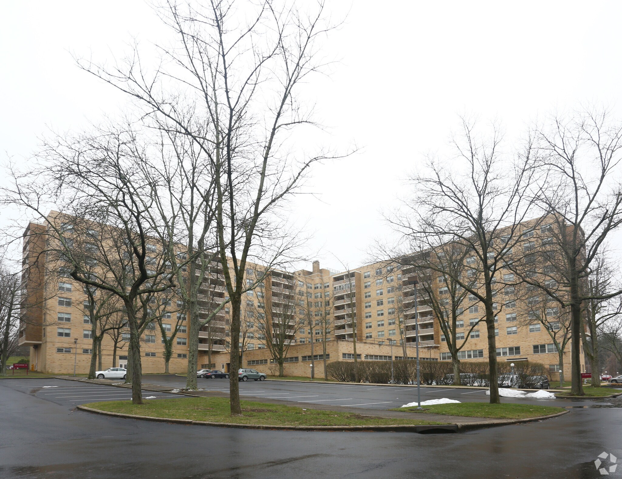 25 Washington Ln, Wyncote, PA 19095 Wyncote House