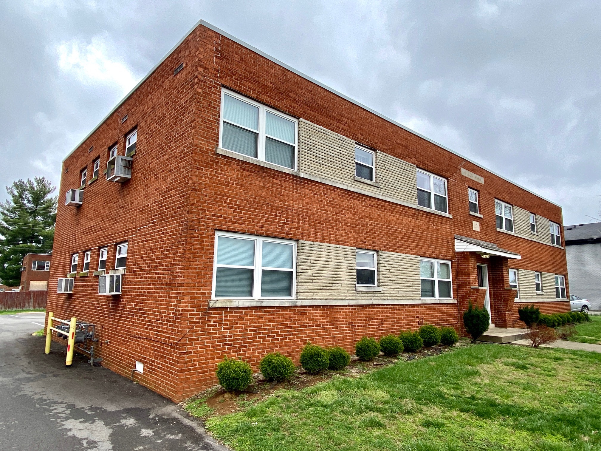 1674-1678 Alexandria Dr, Lexington, KY for sale Building Photo- Image 1 of 1