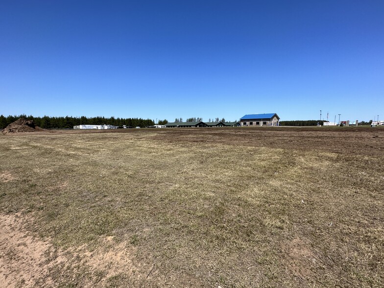 TBD M553, Gwinn, MI for sale - Building Photo - Image 1 of 6