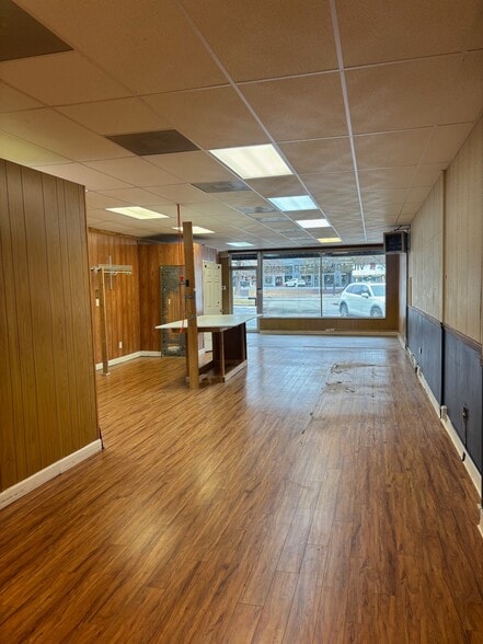 125 N Mechanic St, Pendleton, SC for lease - Building Photo - Image 2 of 4