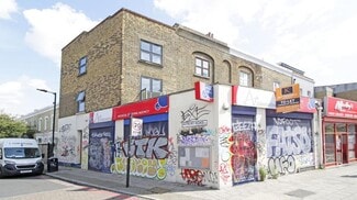 More details for 185-187 Queens Rd, London - Office for Lease