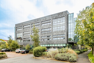 More details for Pencroft Way, Manchester - Office for Lease