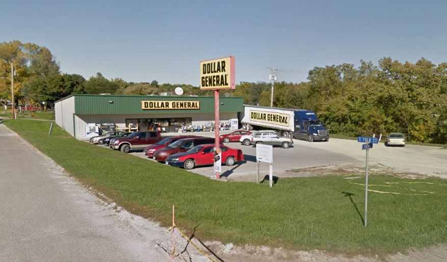 200 E South St, Mount Ayr, IA 50854