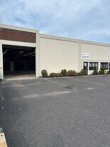 174 Mariner Drive - Warehouse