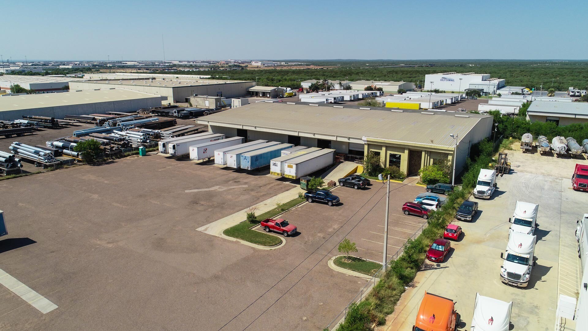 602 Grand Central Blvd, Laredo, TX for sale Building Photo- Image 1 of 1