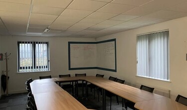 Delft Way, Norwich for lease Interior Photo- Image 2 of 3