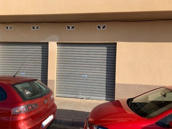 March, Alzira, las Bases les Basses, Valencia de las Torres, Badajoz for sale - Building Photo - Image 2 of 5