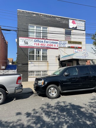 More details for 3039 Fish Ave, Bronx, NY - Office/Retail for Lease