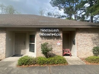 More details for 10621 N Oak Hills Pky, Baton Rouge, LA - Office for Sale