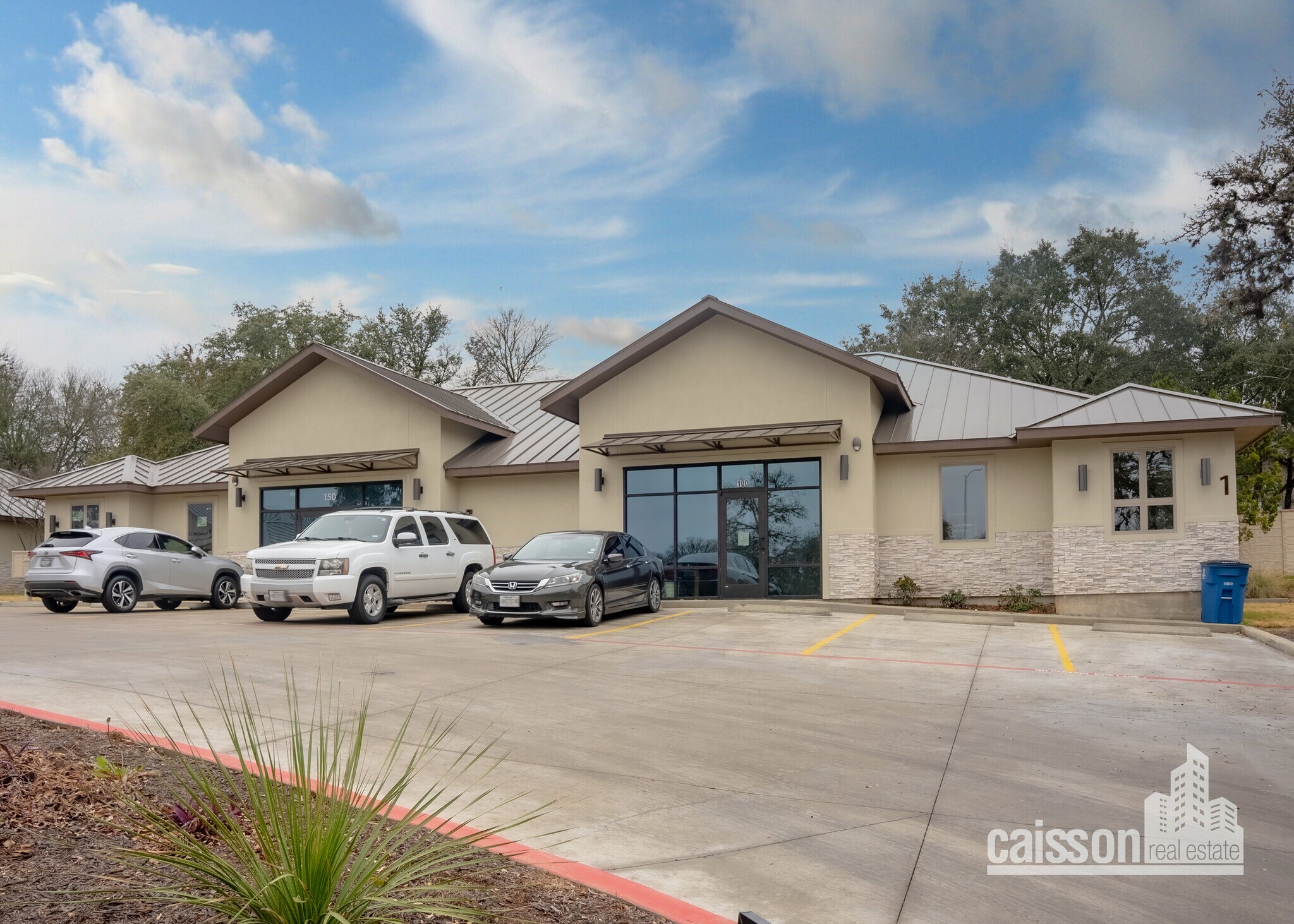 645 Woodland Oaks Dr, Schertz, TX 78154 Office for Lease