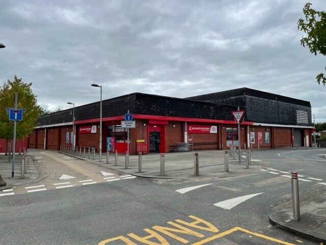 19 College St, Ammanford for sale - Building Photo - Image 3 of 10