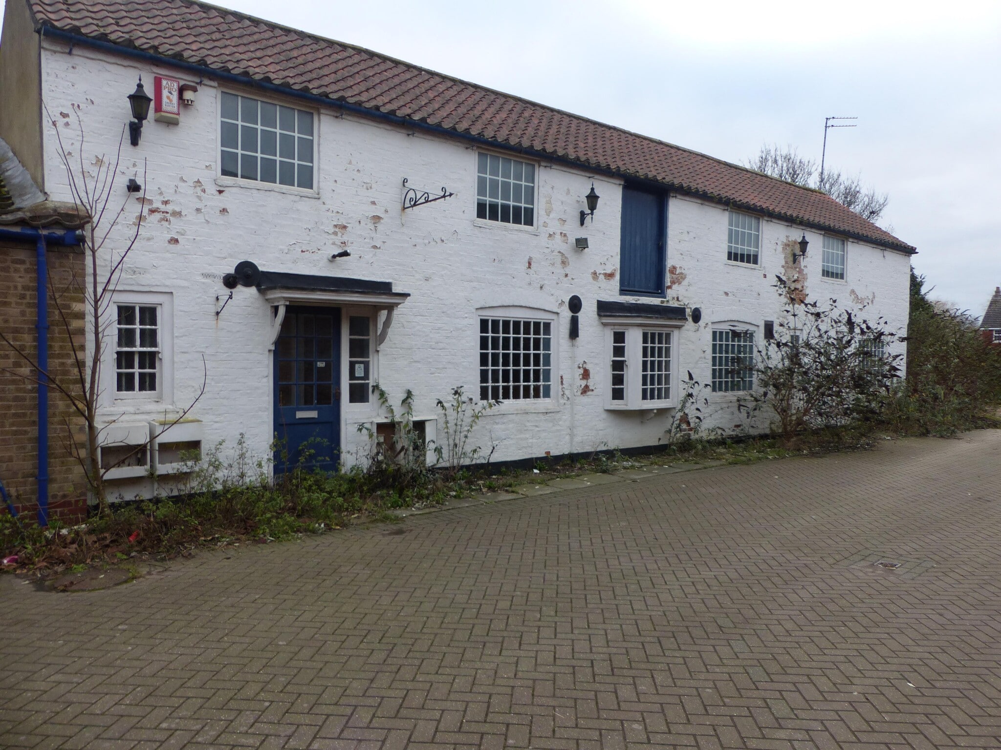 43A Market Pl, York for lease Building Photo- Image 1 of 2