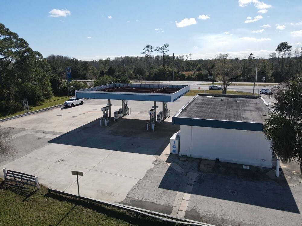 2995 SR-44, New Smyrna Beach, FL for sale Building Photo- Image 1 of 1