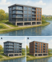 57 Schuylkill Ave, Pottstown PA - Brewery