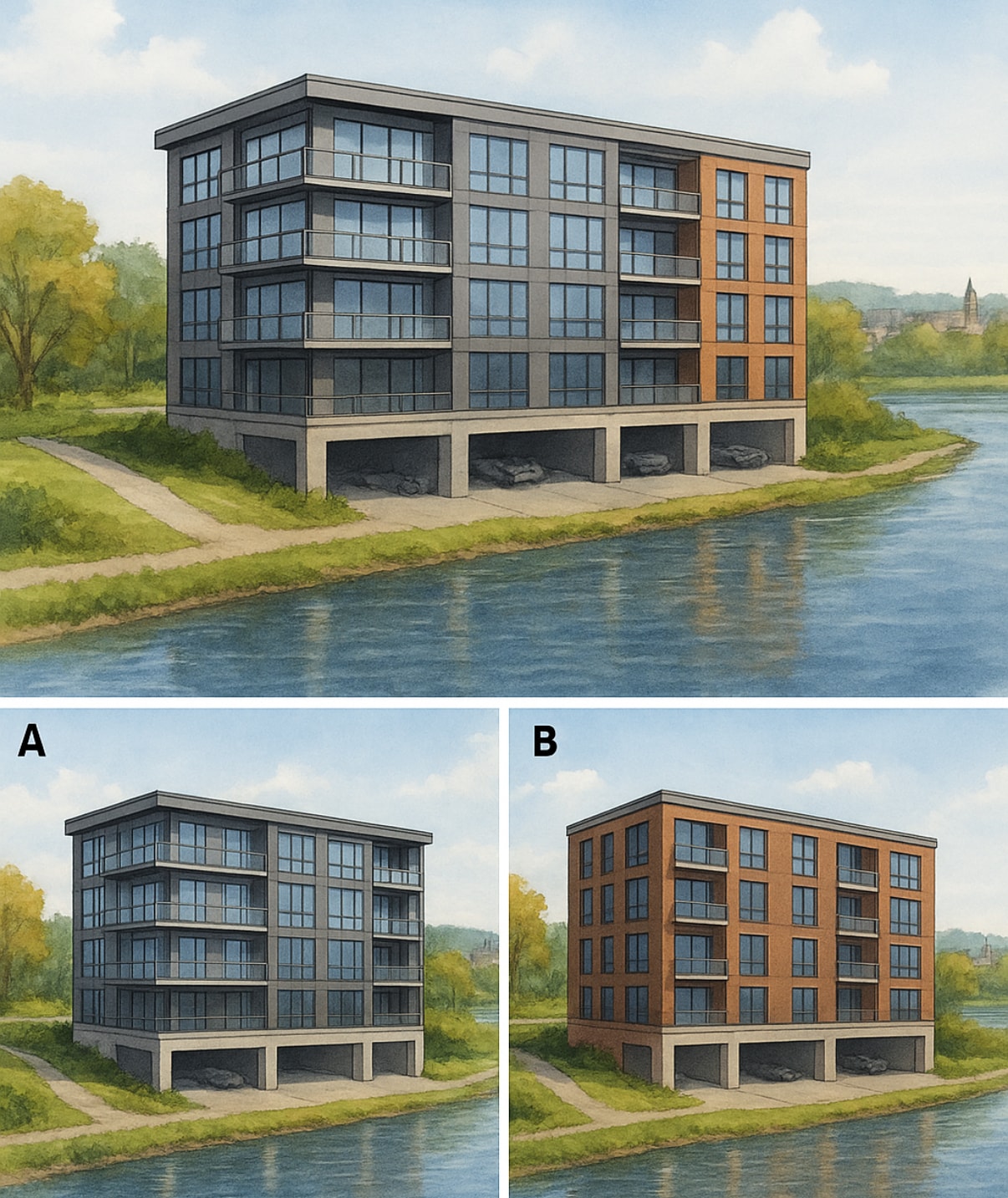 57 Schuylkill Ave, Pottstown, PA for sale Building Photo- Image 1 of 49