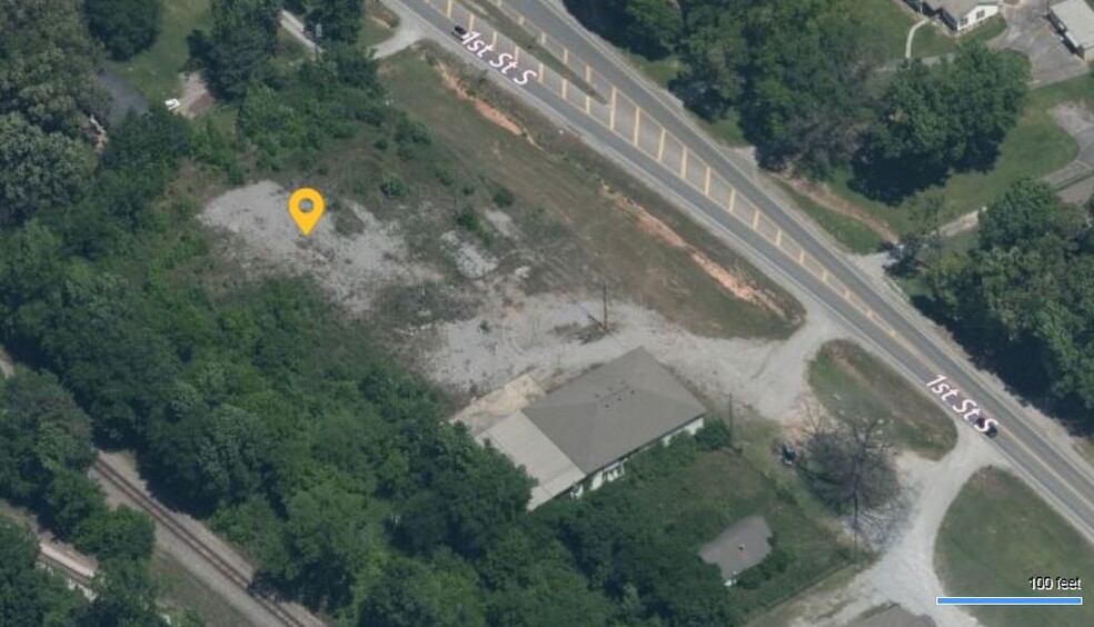 786 Hwy 31 S, Alabaster, AL for sale - Building Photo - Image 1 of 2