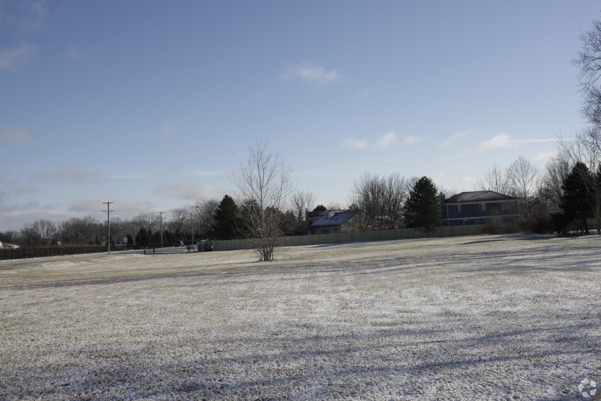 SEC Sullivan Rd & Randall Rd, Aurora, IL for sale Primary Photo- Image 1 of 1