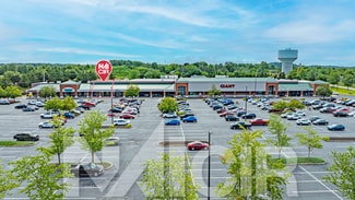 More details for 44 Natural Springs Rd, Gettysburg, PA - Retail for Lease