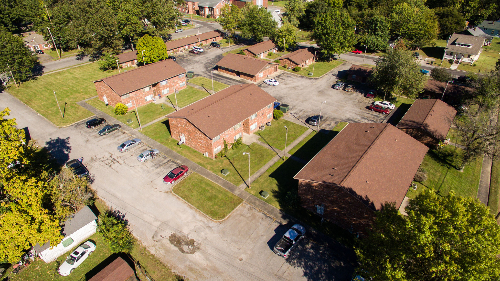 1301 N 13th St, Paducah, KY for sale Building Photo- Image 1 of 1