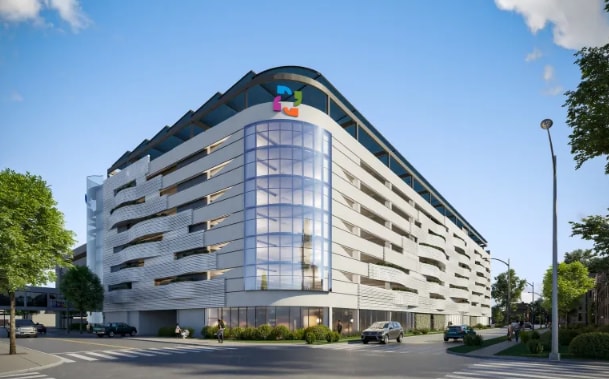 127 Jefferson St, Hartford, CT for lease Primary Photo- Image 1 of 4