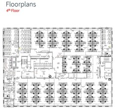 2401 W Grace St, Chicago, IL for lease Floor Plan- Image 1 of 1